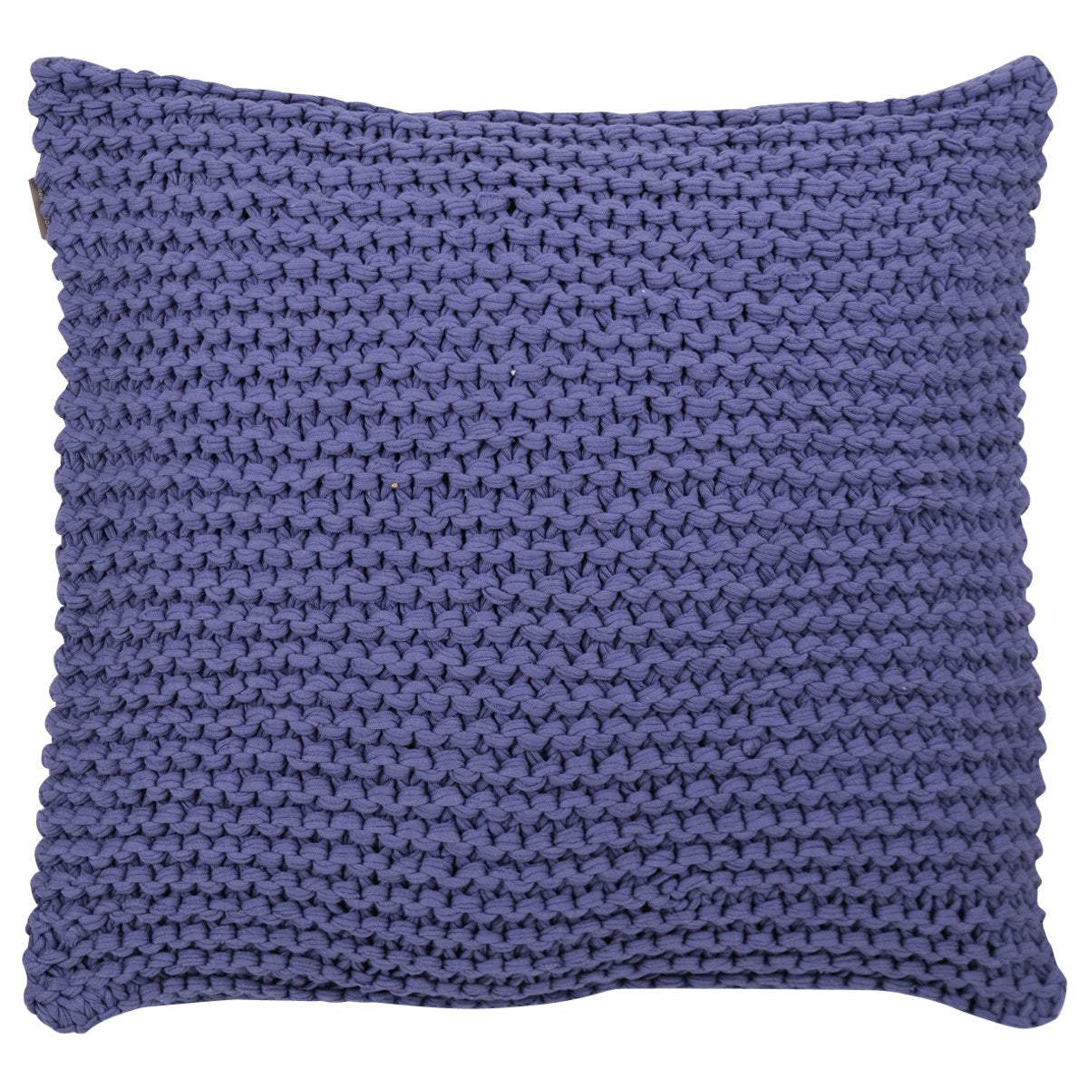 Cushion Knit 45x45 dark blue