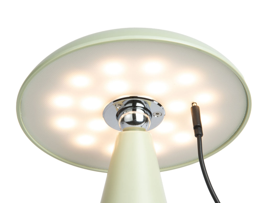 Tafel- of Wandlamp Phoebe LED Klein