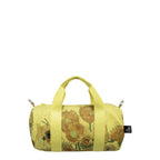 Loqi Weekender Medium - Sunflowers gerecycled
