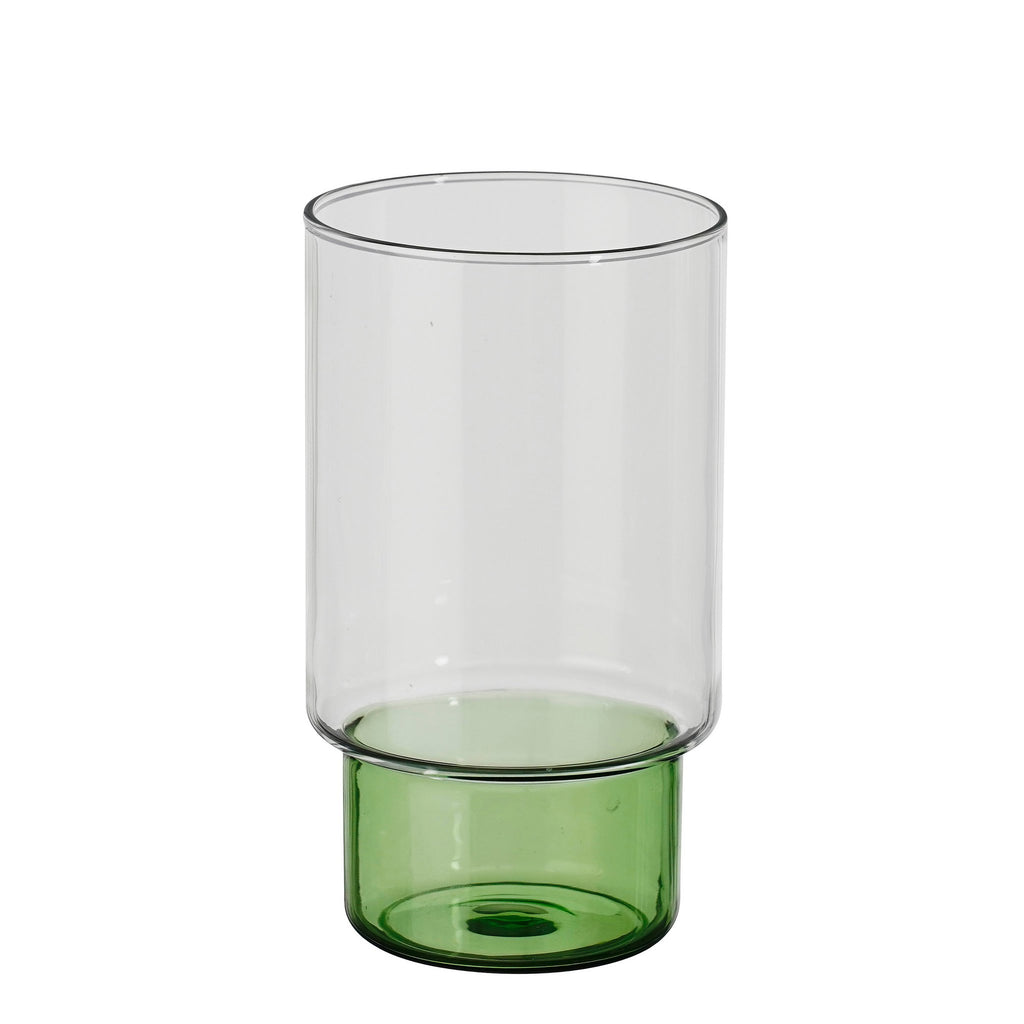 Riga drinkglas groen