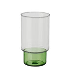 Riga drinkglas groen