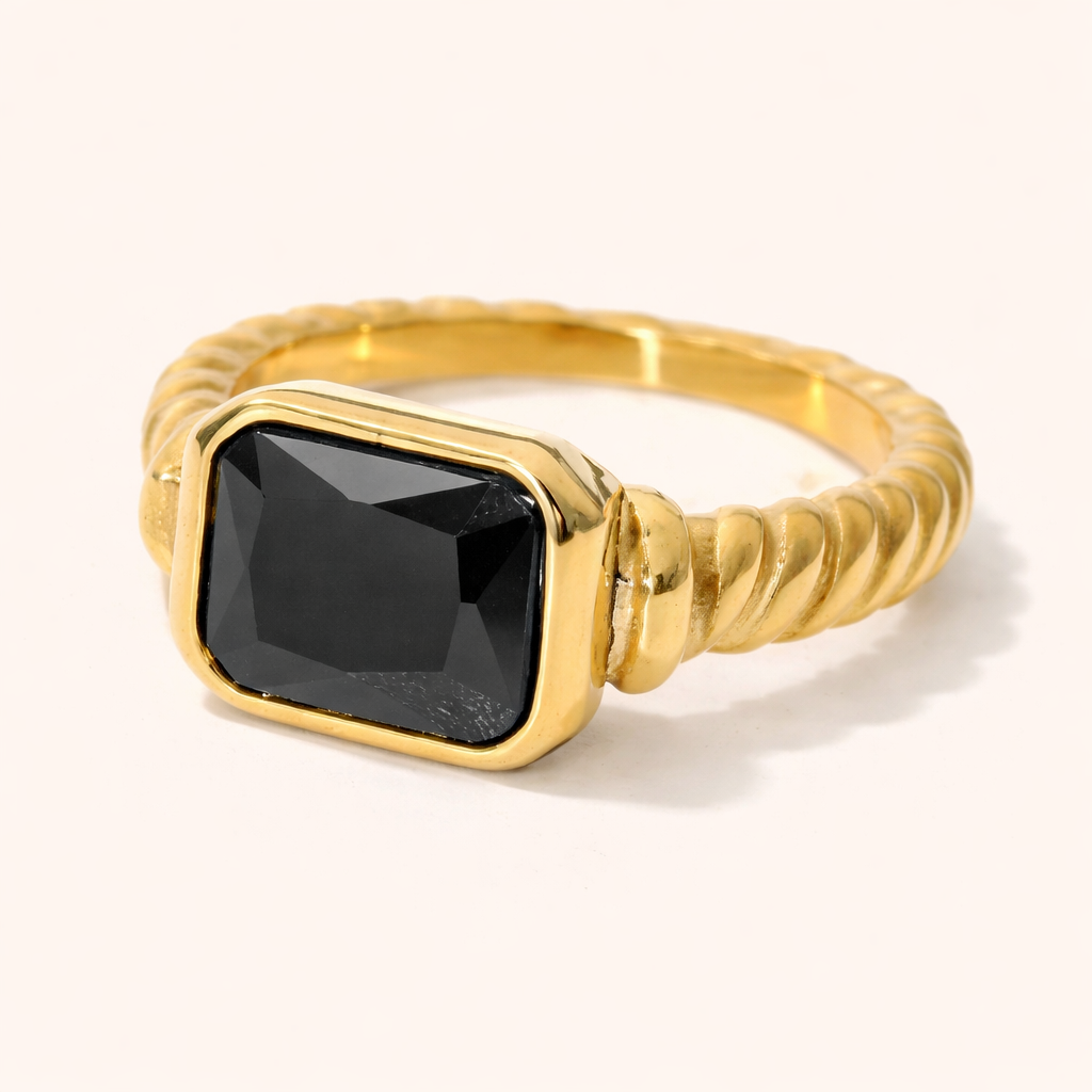 Vintage Vibes-RING