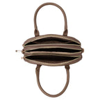 Tas J&W Bags 9964 taupe