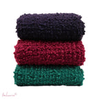 Plaid Espen Paars