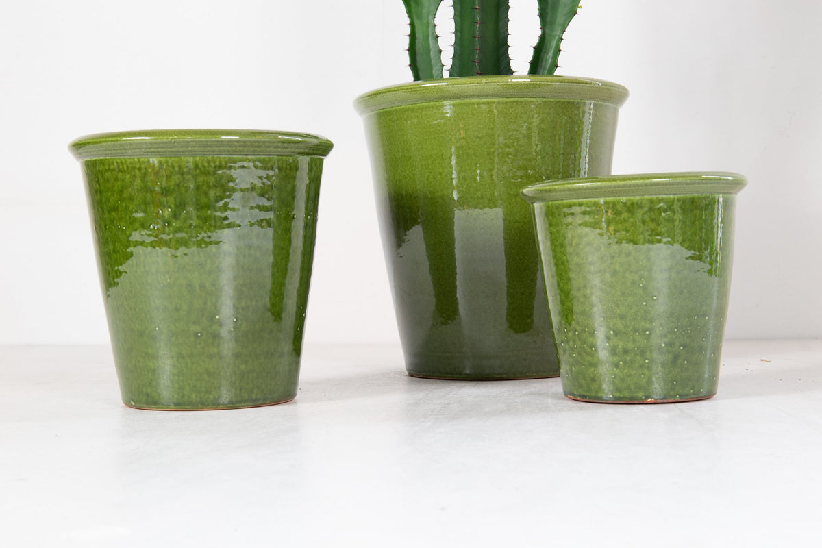 Hushpot sh groen