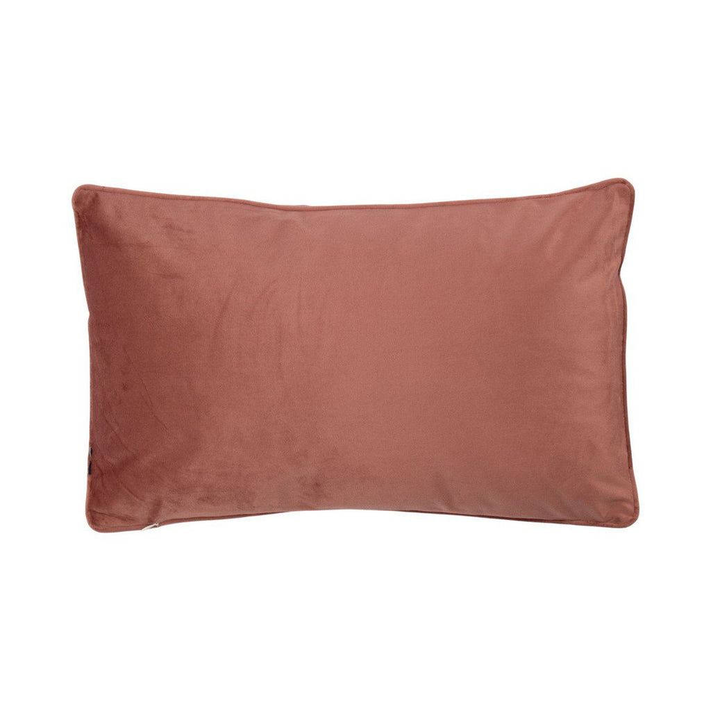 Kussen Keira roze 30x50cm