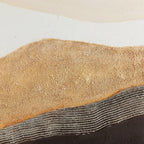 Schilderij Jerantut Beige 60x80cm
