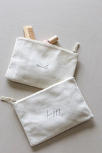 Leeff Make-up Bag Marit - Smile