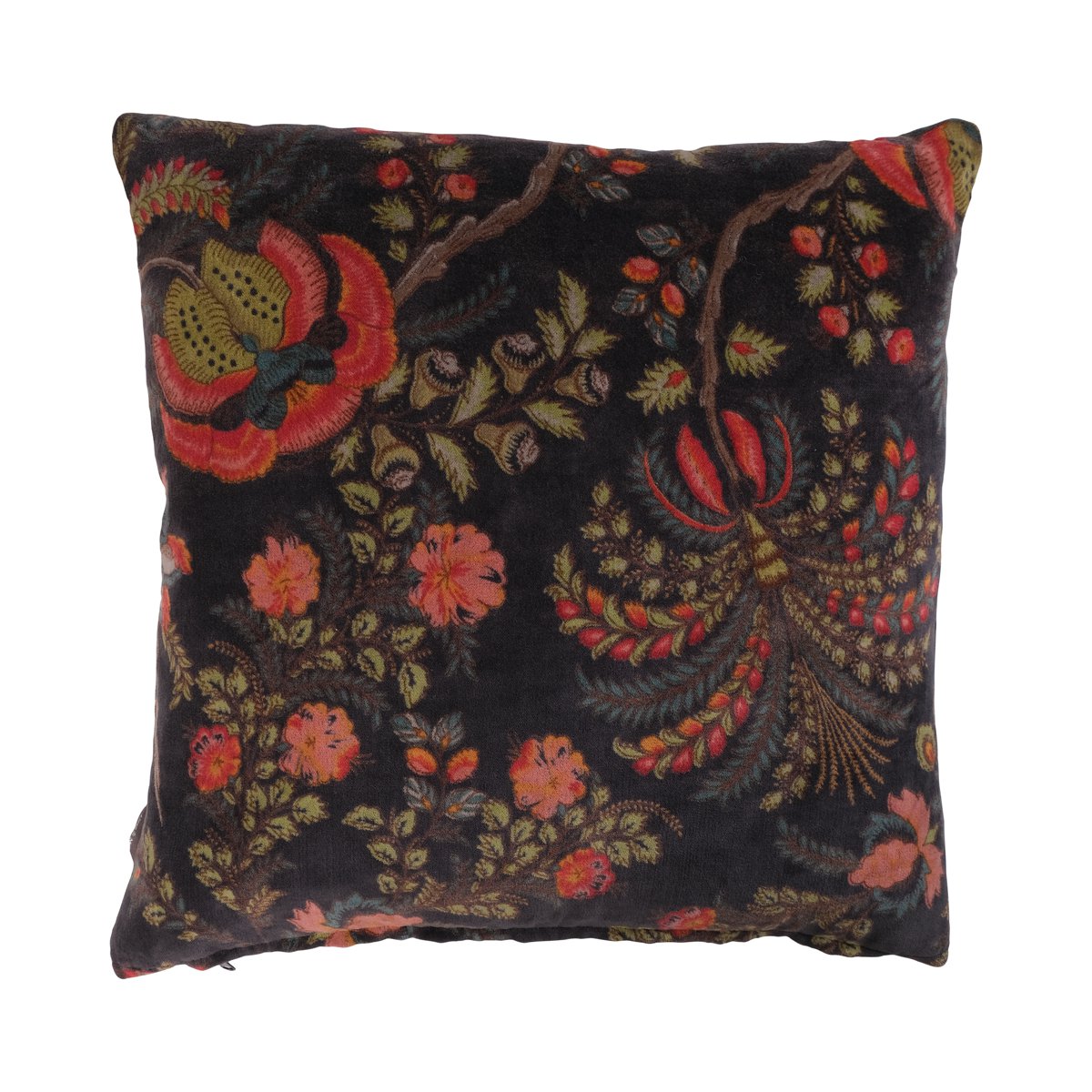 Avalon kussen veelkleurig 45x45cm