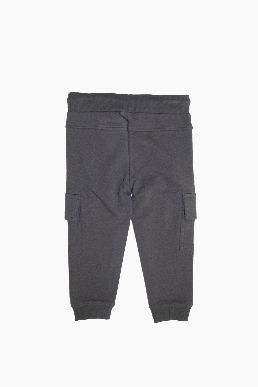 Little Chiq Baby Jogger antraciet