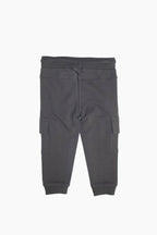 Little Chiq Baby Jogger antraciet