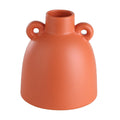 Vaas Anjabe Terracotta 15x16x18cm
