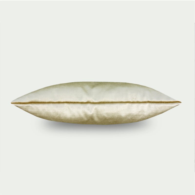 030 Kussen SV Light Gold 45x45