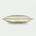 030 Kussen SV Light Gold 45x45