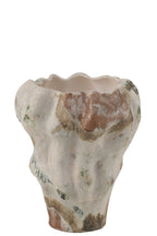 J -Line Vase MeanMone - Kermits - Mix - Ø 35 cm