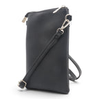 Tas J&W Bags 2589 zwart