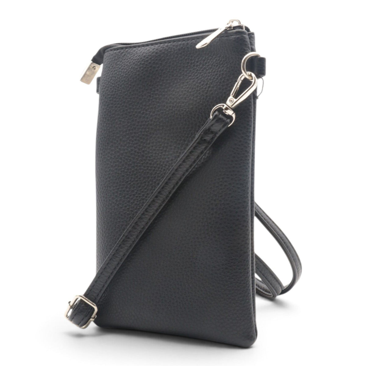 Tas J&W Bags 2589 zwart