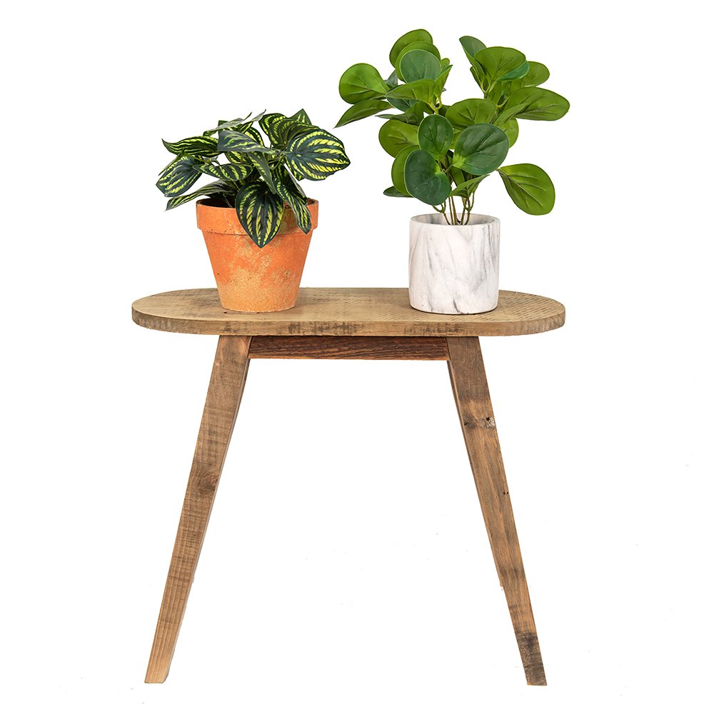 Plantentafeltje 49x20x41 cm