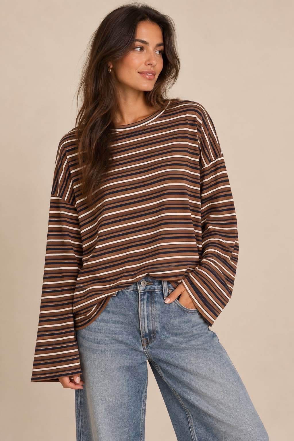 Damesmode WAUW Fashion 11092