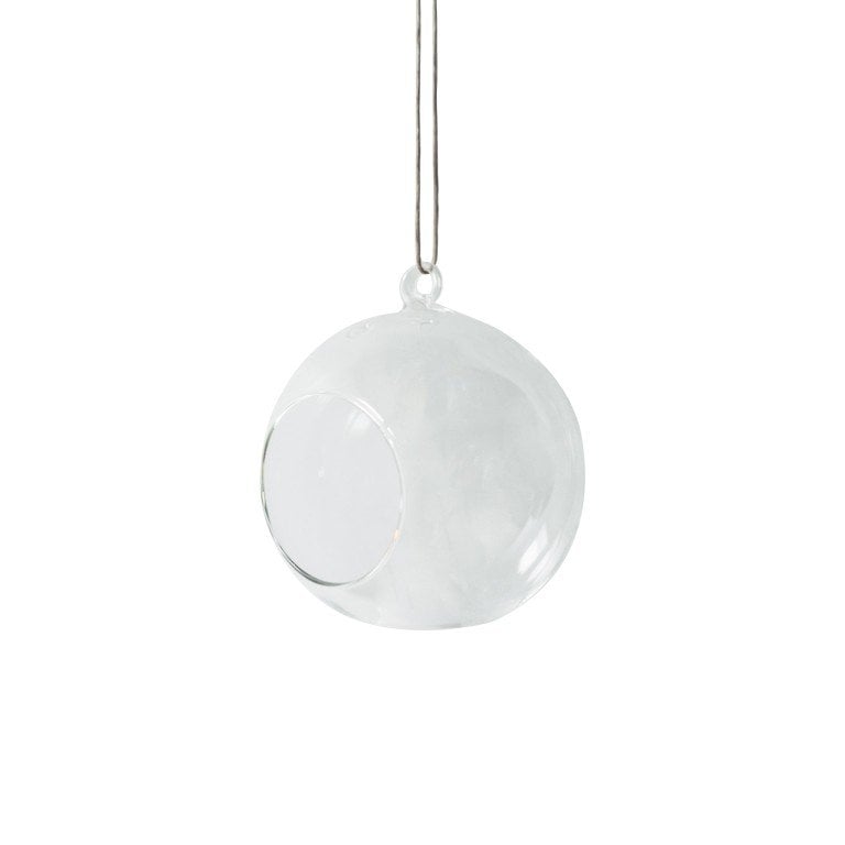 Leeff Hanging Tealight Holder Hugo S