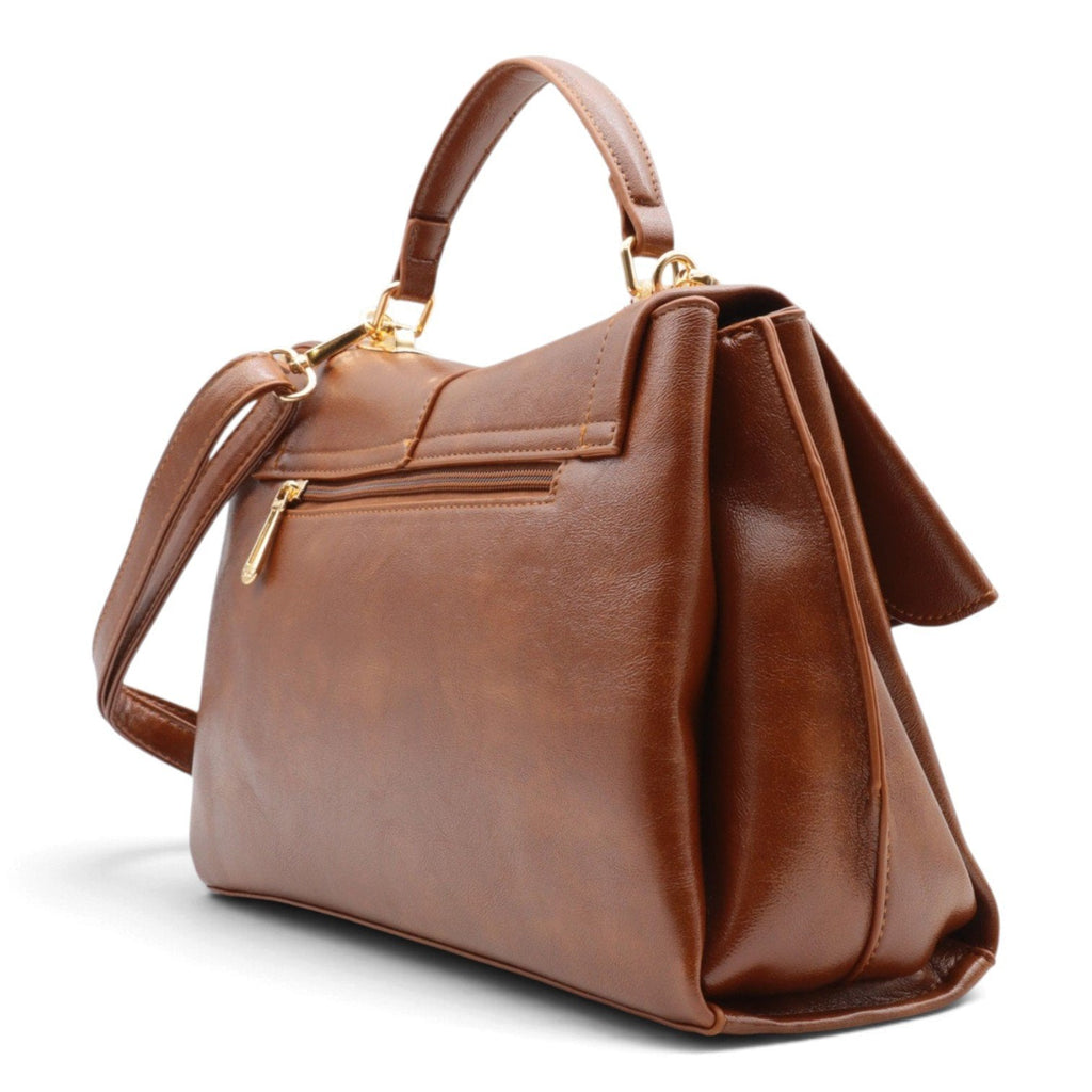 Tas J&W Bags 9961 camel
