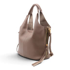 Tas J&W Bags 9985 taupe