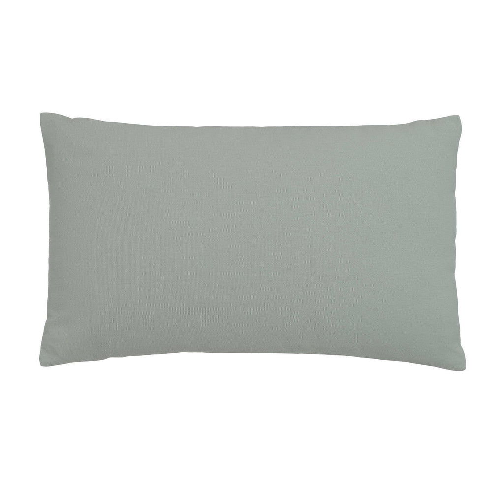 Kussen Iles Groen 50x30 cm