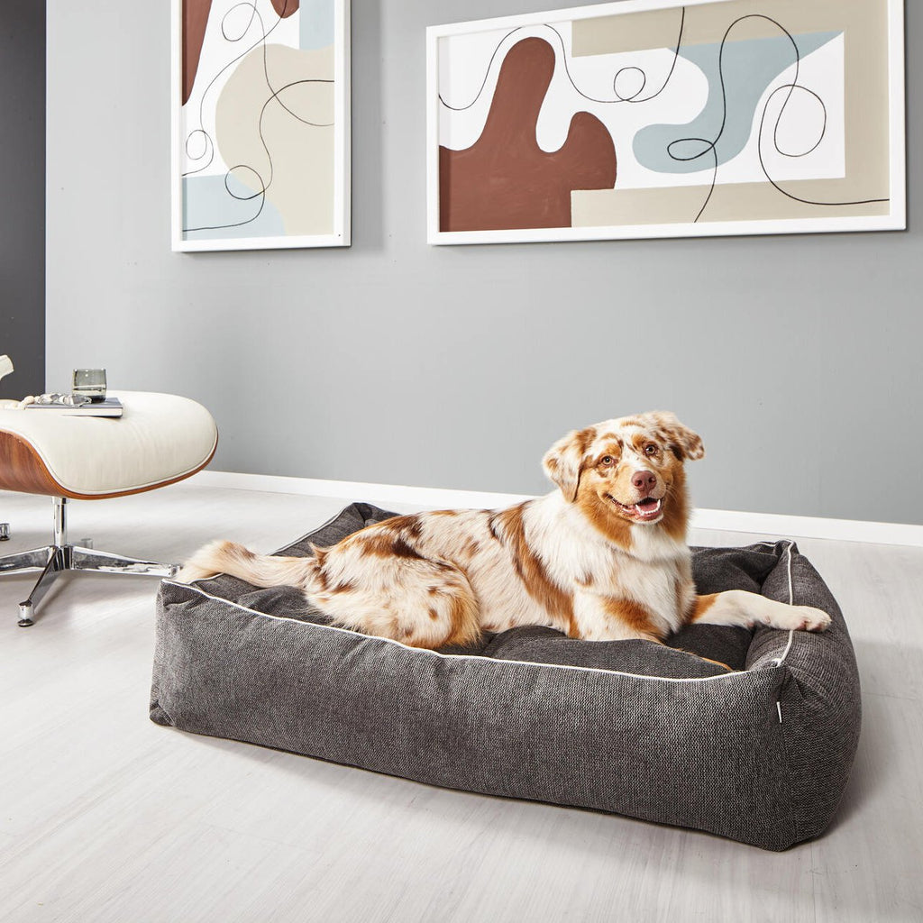 ECO Klassieke Hundebett