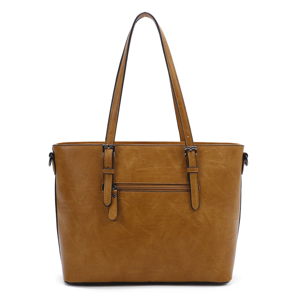 Tas J&W Bags 1681146 safran