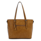 Tas J&W Bags 1681146 safran