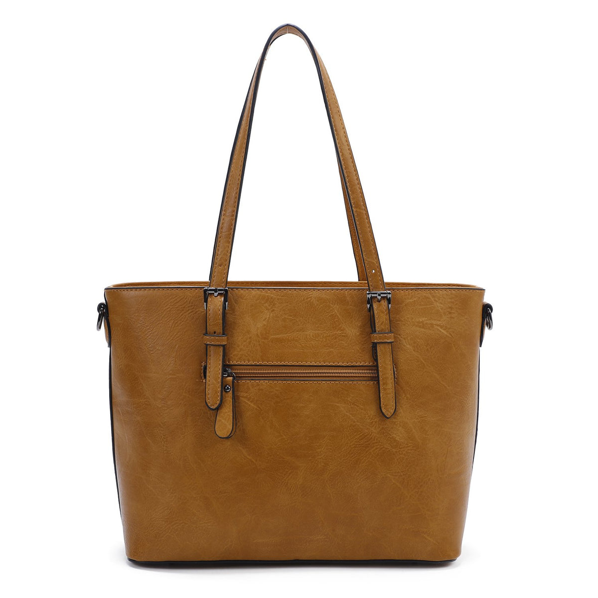 Tas J&W Bags 1681146 safran