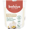 True Scents geurglas 80/73 Vanille