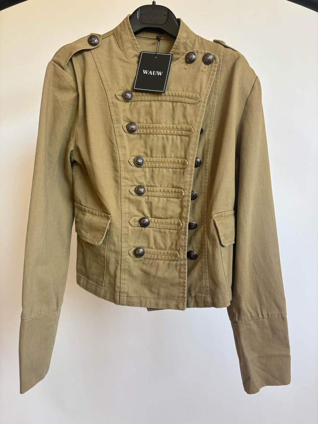 Damesmode WAUW Fashion 15722