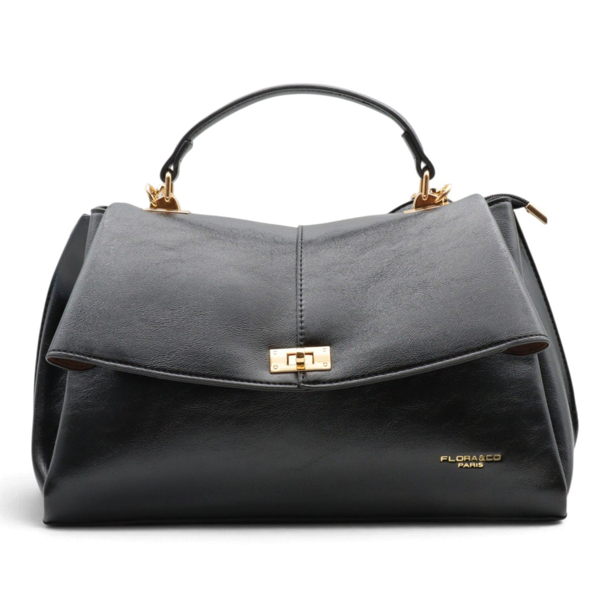 Tas J&W Bags 9961 zwart
