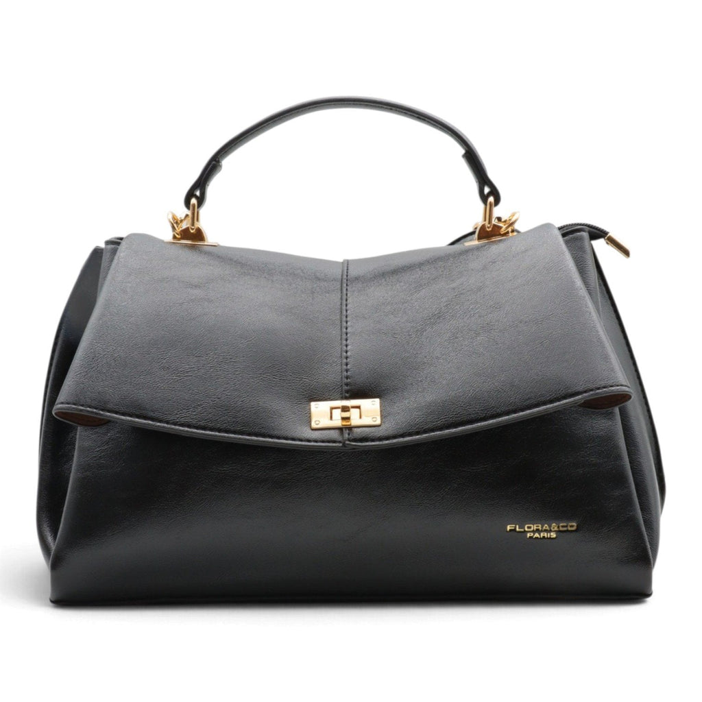 Tas J&W Bags 9961 zwart
