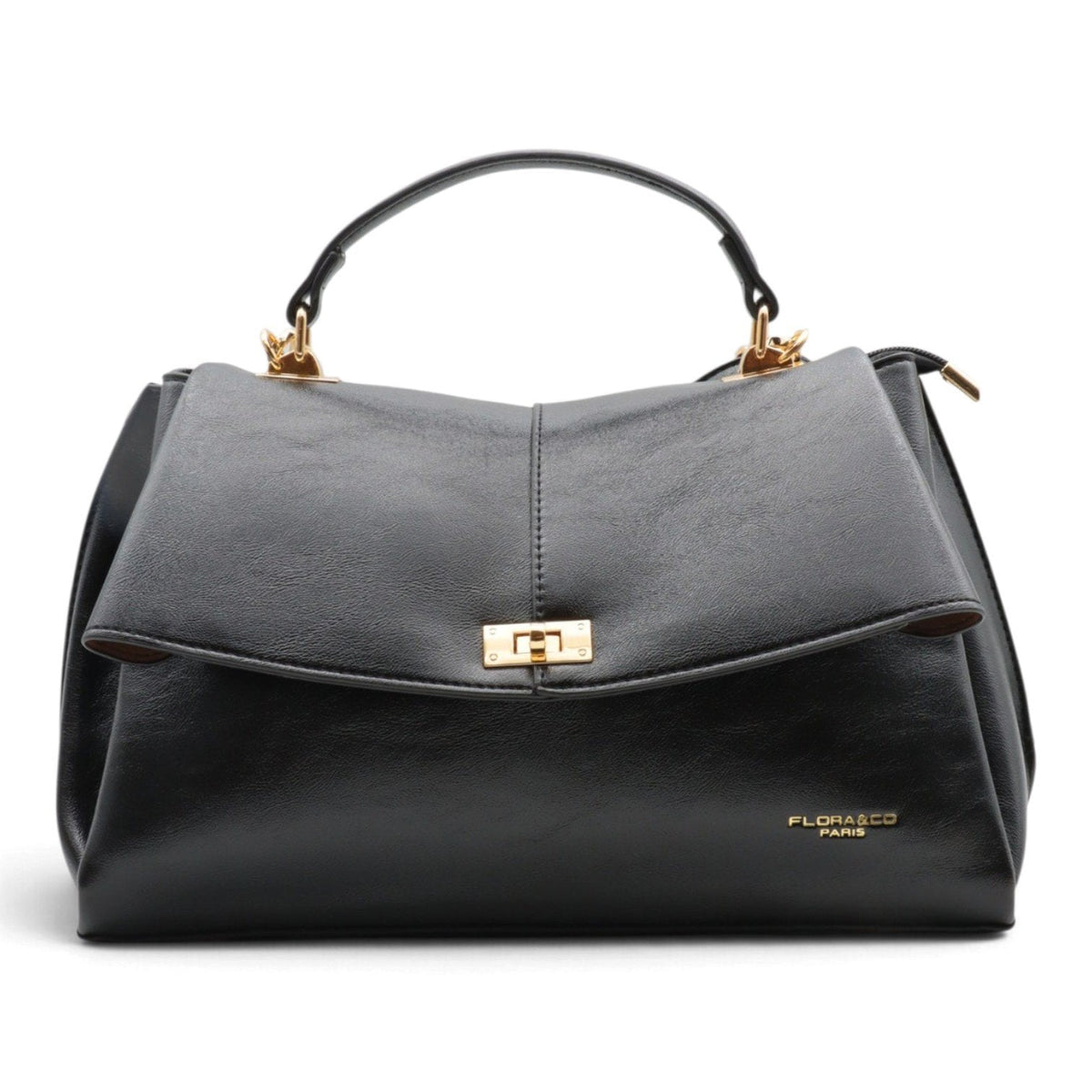 Tas J&W Bags 9961 zwart