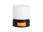 Wekkerzuillamp LED