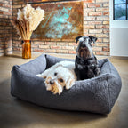 Teddy Ortho | Premium orthopedisch hondenbed