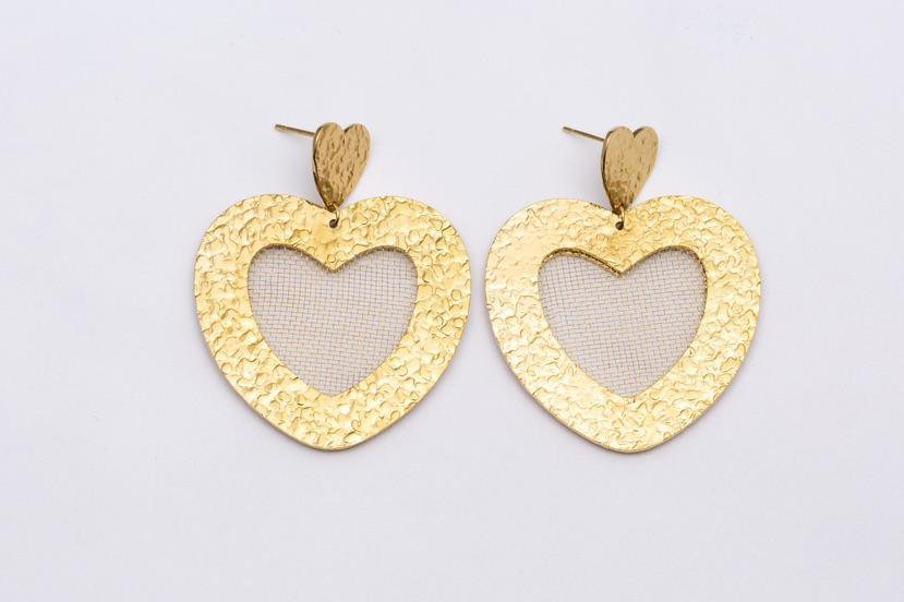 Oorbellen WAUW Jewellery E60618160799
