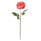 Kunstbloem 63 cm Roze Kunststof