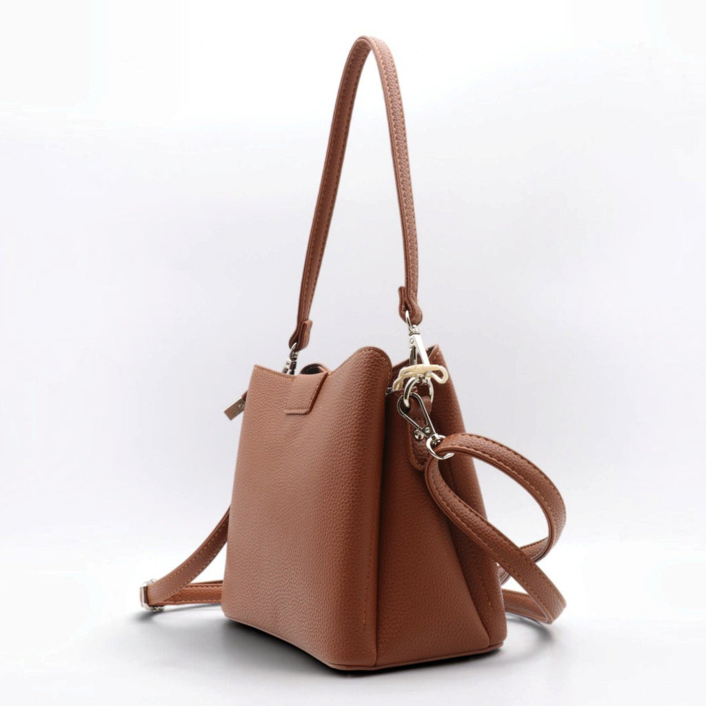 Tas J&W Bags 2548 kameel