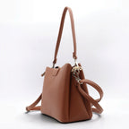 Tas J&W Bags 2548 kameel