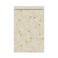 Add some sparkle - Cadeauzakjes grasspaper
