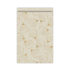 Add some sparkle - Cadeauzakjes grasspaper