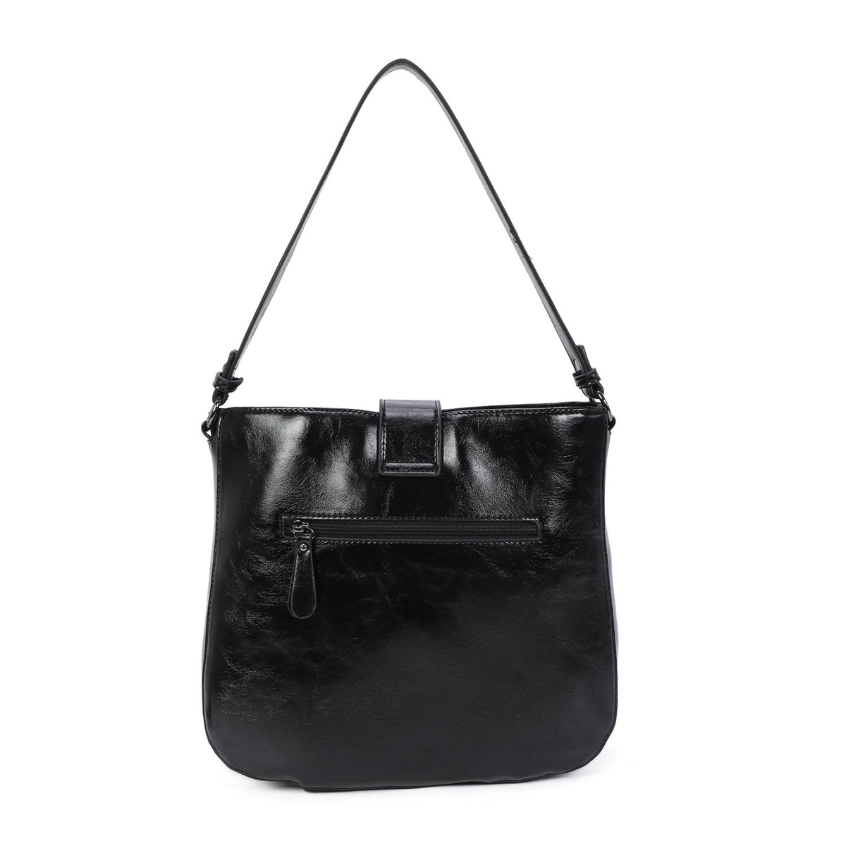 Tas J&W Bags 1682697 zwart