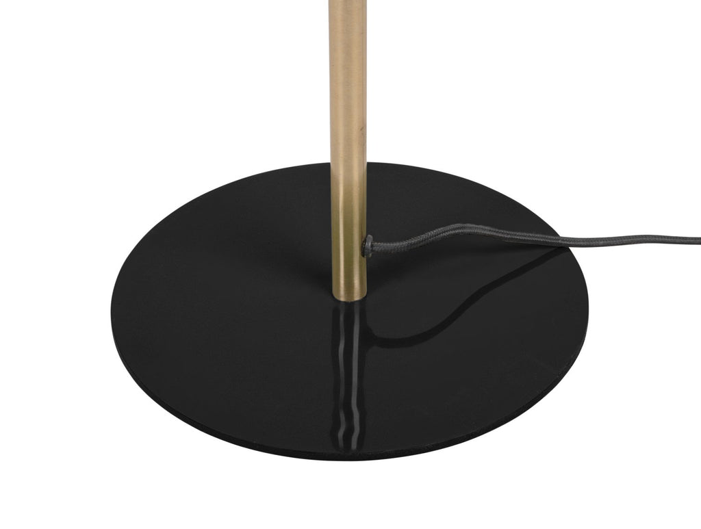 Vloerlamp slim