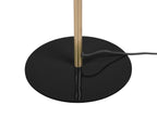 Vloerlamp slim