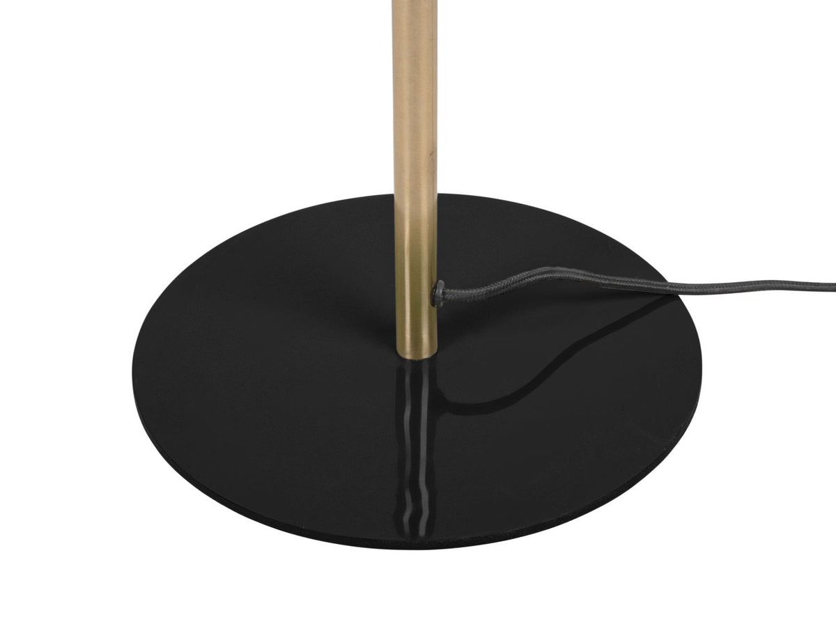 Vloerlamp slim