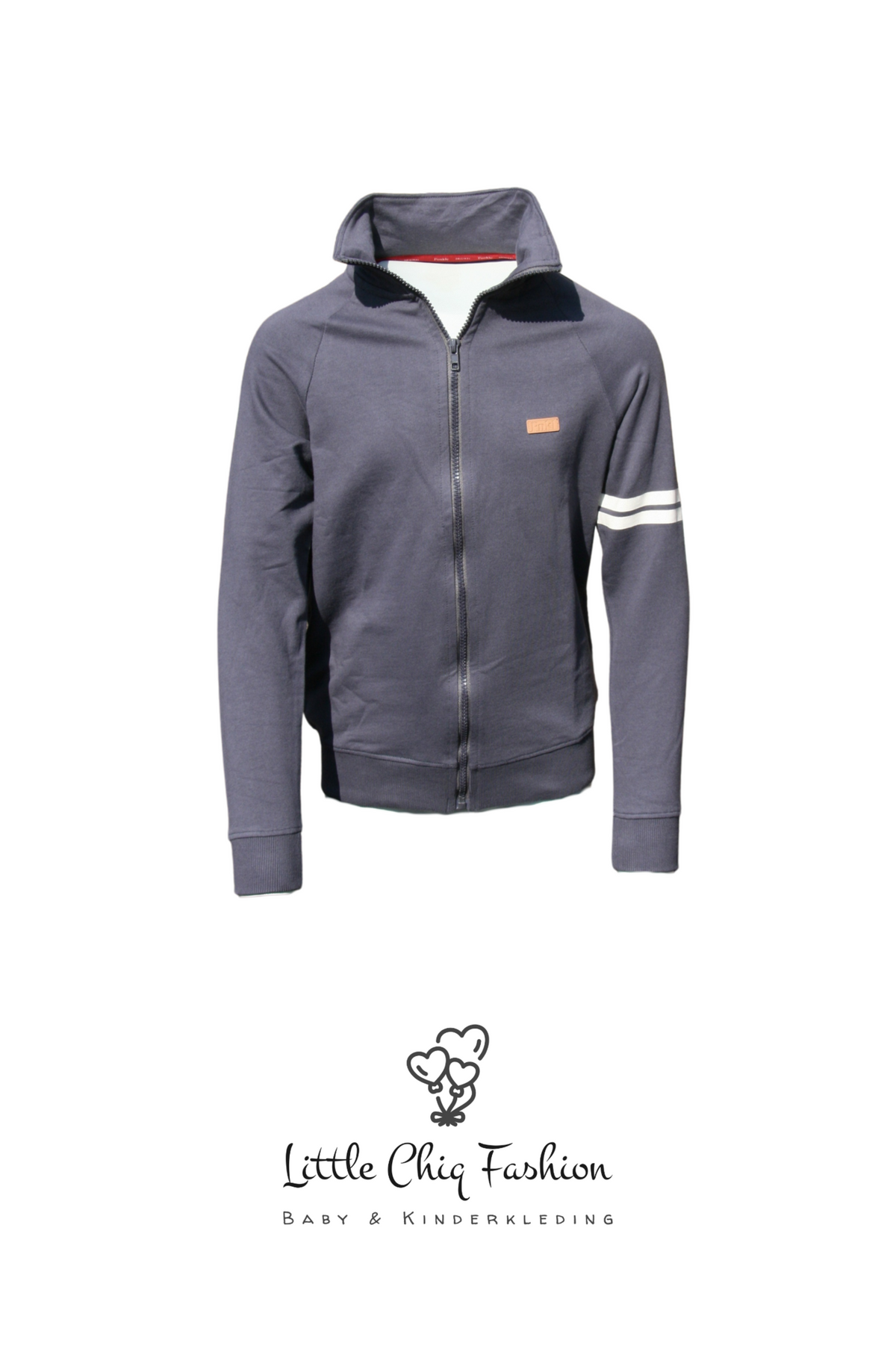 Funcle Boys Vest