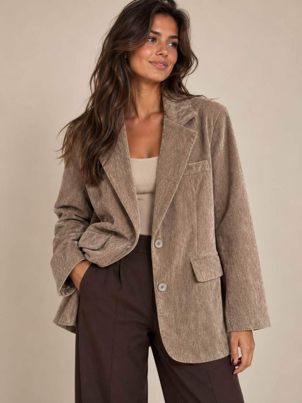 Damesmode WAUW Fashion 865339